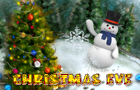 play Christmas Eve Objects
