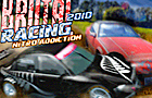 play Brutal Racing - Na 2010