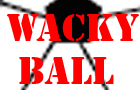 play Wacky Ball