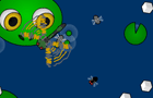 play Be The Fly