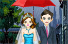 play Rainy Wedding