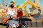 play Builders Brawl