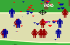 play Valentine Them