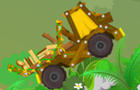 play Forest Truck