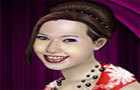 play Anna Popplewell Makeover