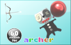 play 60 Seconds For Archer