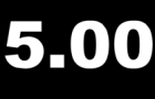 play 5.00