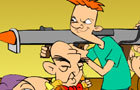 play Disorderly