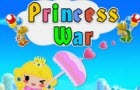 play Princess War