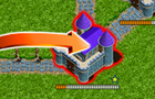 play Castles Wars