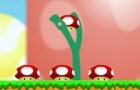 play Angry Mushrooms