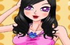 play Beauty Photo Stickers
