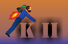 play Kick A Friend 2