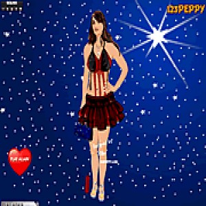 play Peppy'S Penelope Cruz Dress Up