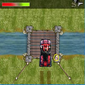 play Quad Racer 200
