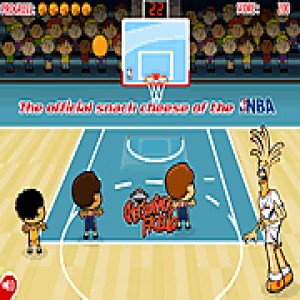 play Cheestring Nba