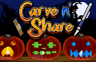 play Carve N' Share