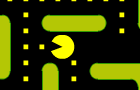 play Pacman Original