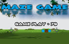 play Maze Game Play 79