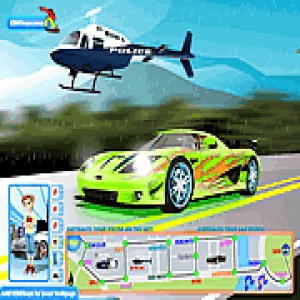 play Koenigsegg Ccr