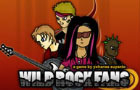 play Wild Rock Fans