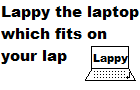 play Lappy (Very Short)