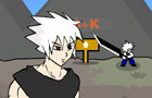 play Black Knife Hunter
