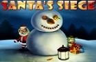 play Santa'S Siege
