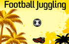 play Football Juggling