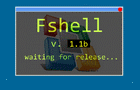 play Fshell 1.1B