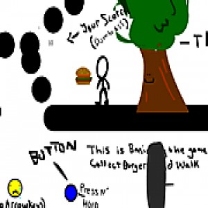 play Pointless Platformer