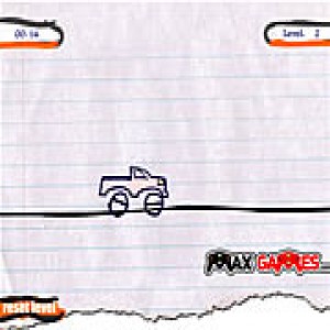 play Sketch Rider