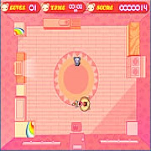 play Cat And Mice