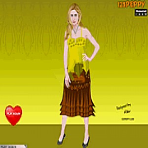 play Peppy'S Mira Sorvino Dress Up