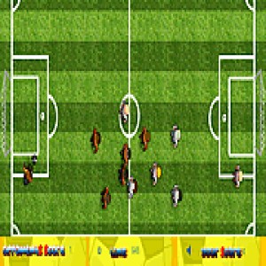 play Football