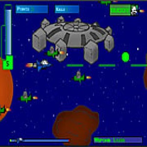 play Buddy In Space