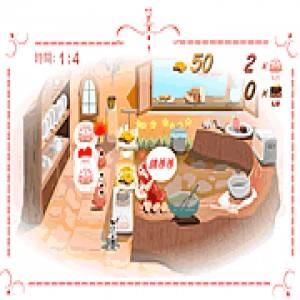 play Fairy Cooking
