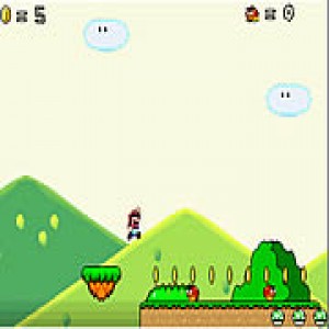 play Mario'S Adventure