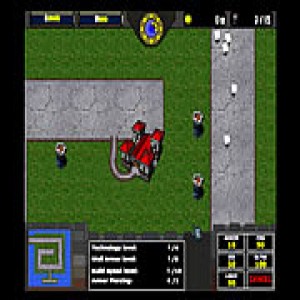 play Flashcraft