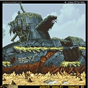 play Urban Slug 2