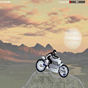 play Motorbike Madness