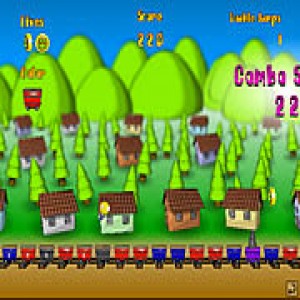 play Jumpagon
