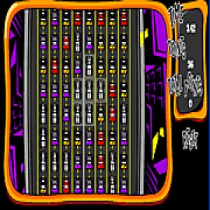 play Gridlocked