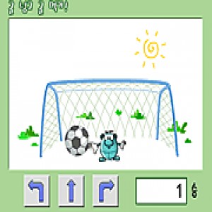 play Comschool Goal