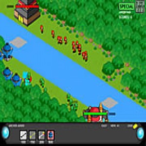 play Strategy Defense 3