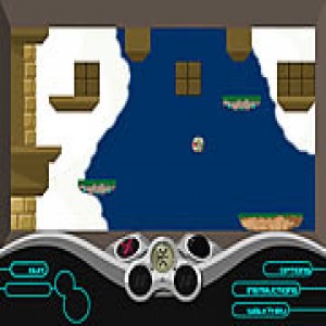 play Bugbug In Skytower