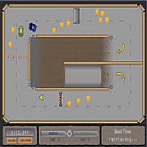 play Race X