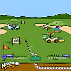 play Hack Attack