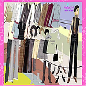 play Fashion Model