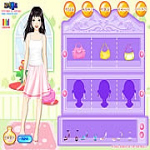 play Dress Wardrobe